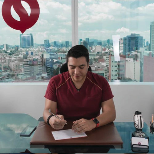 Dr. Mauricio Zamora Dr. Mauricio Zamora