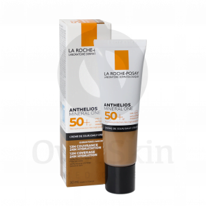 Anthelios mineral one 50+