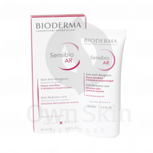 Bioderma sensibio AR crema