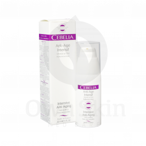 Cebelia anti age intensif