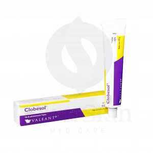 Clobesol crema 0.05%