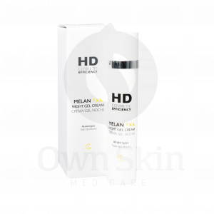HD cosmetic Melan TXA gel noche