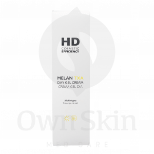 HD melan TXA gel cream