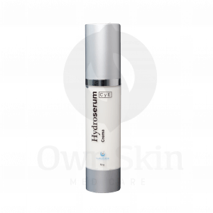 Hydroserum crema