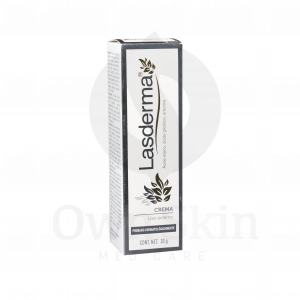 Lasderma crema