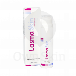 LasmaSkin crema 2%