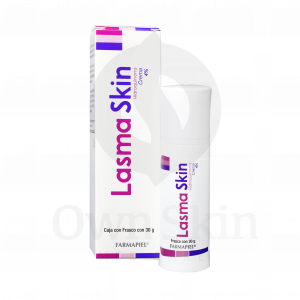 LasmaSkin crema 4%