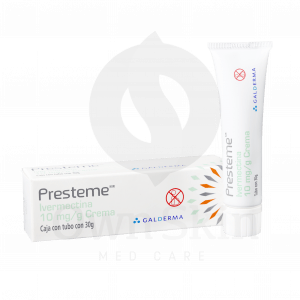 Presteme ivermectina 10mg crema