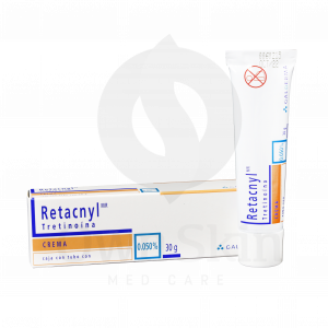 Retacnyl crema