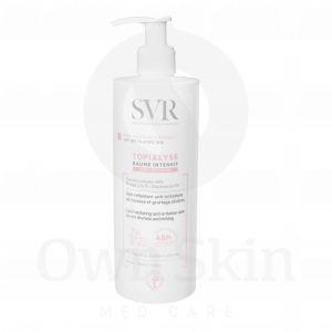 SVR topialyse