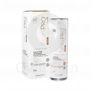 SkinPro crema protector solar