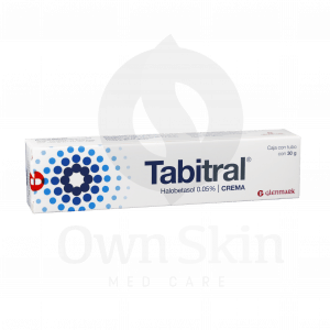 Tabitral crema