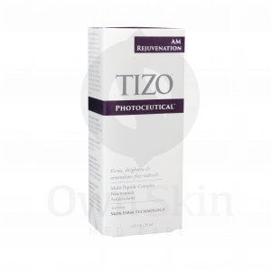 Tizo photoceutical