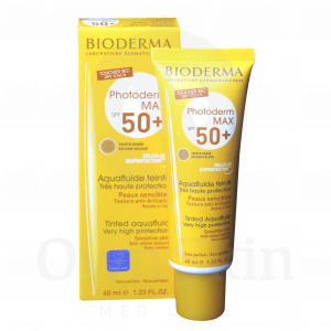 Bioderma photoderm MAX golden