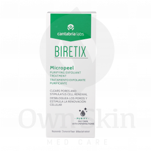 Cantabria labs biretix micropeel