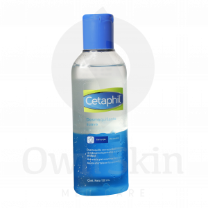 Cetaphil desmaquillante