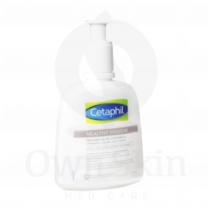 Cetaphil healthy hygiene limpiador manos