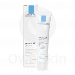 Effaclar duo unifiant