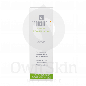 endocareC edafence serum