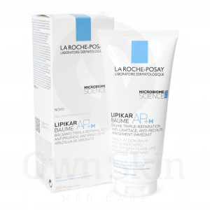 Lipikar baume