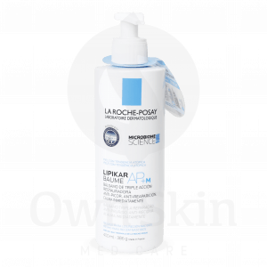 Lipikar baume balsamo