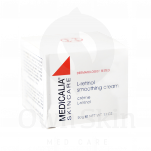 Medicalia L retinol cream