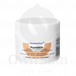 Parabotica pureskin mascarilla