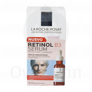 retinol serum b3