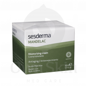 Sesderma mandelac crema