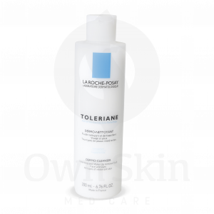 Toleriane dermocleanser