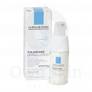 Toleriane Dermallergo Olhos