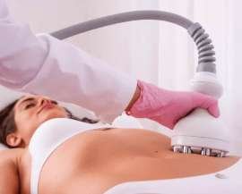 Tratamientos corporales Venus legacy