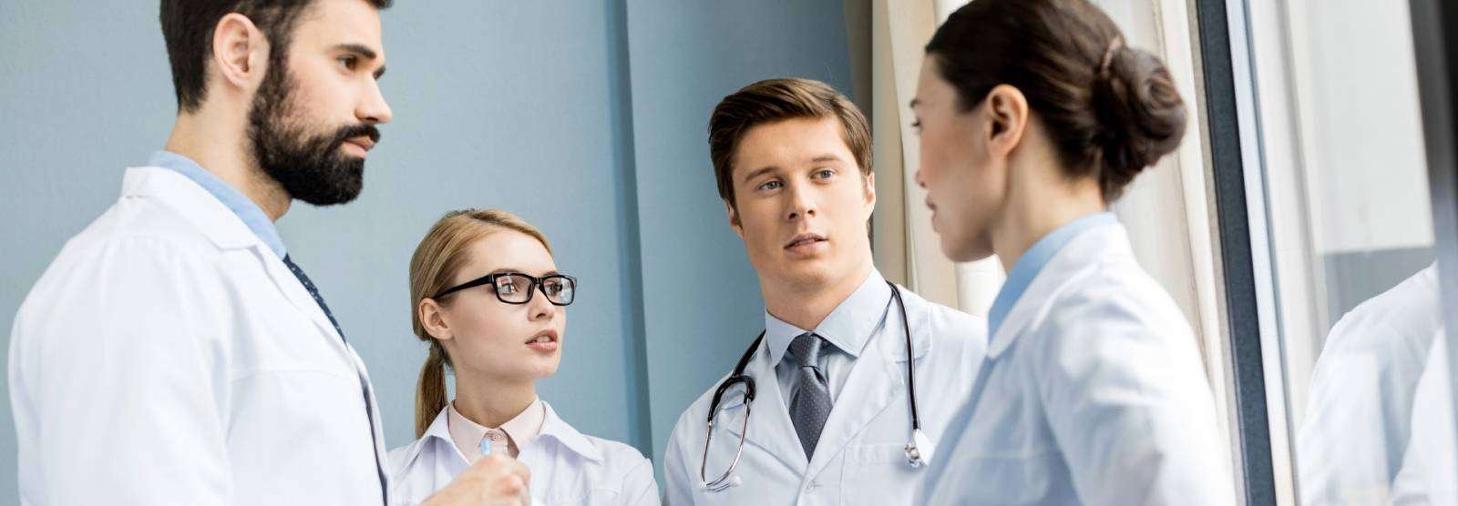 Dermatólogo en CDMX