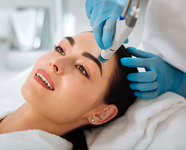 Hydrafacial