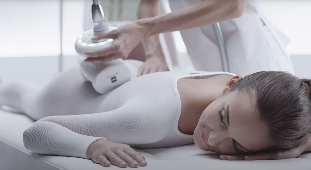 LPG Endermologie Corporal en Own Skin