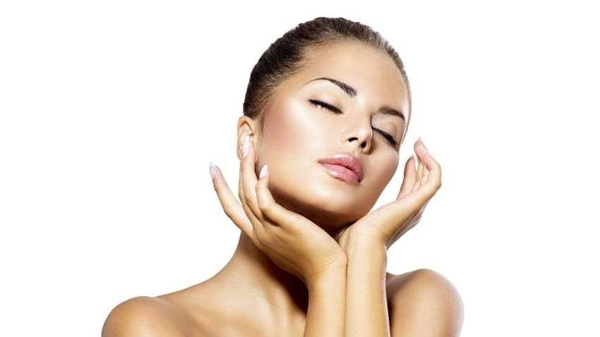 Piel radiante, luce hermosa