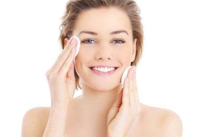 una Piel Facial Radiante y Saludable