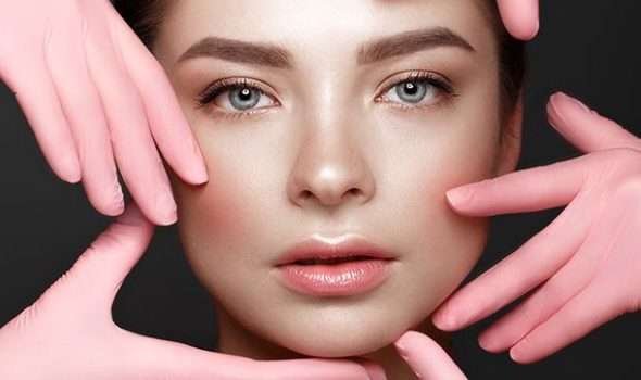 Tratamiento Armonización Facial