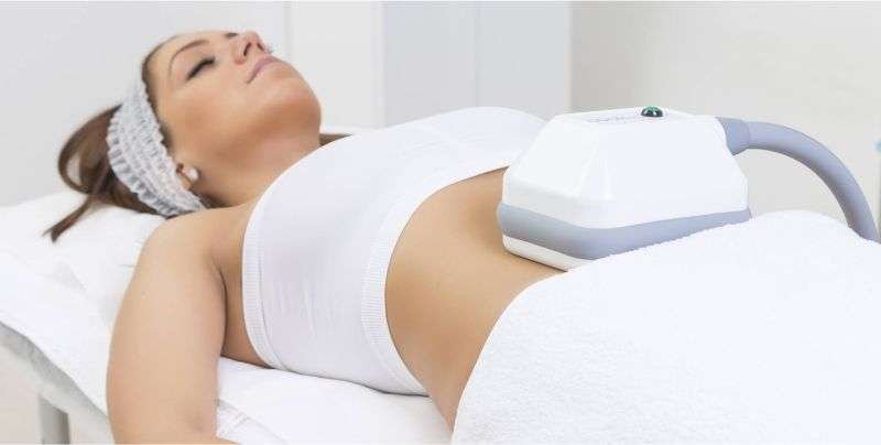 Tratamiento Corporal CoolTech en CDMX: