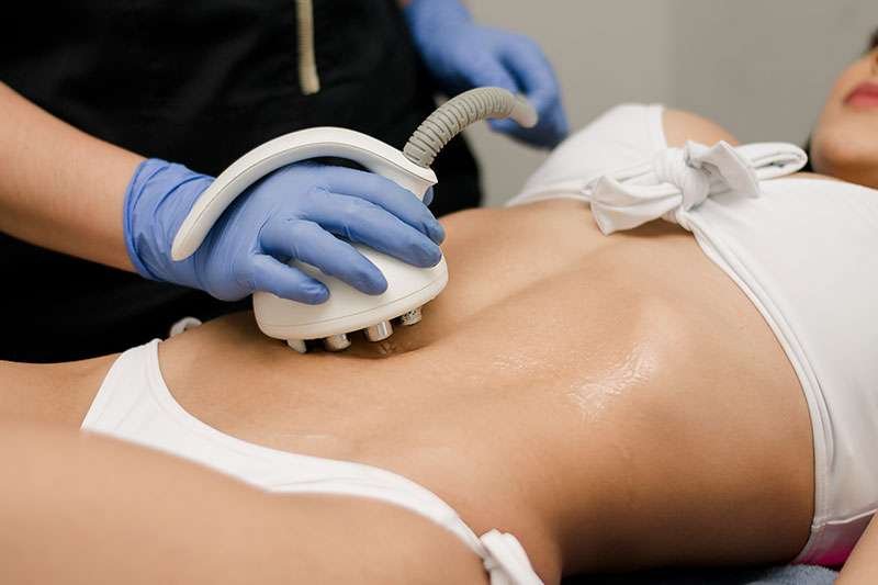 Tratamiento Venus Legacy Corporal en Own Skin