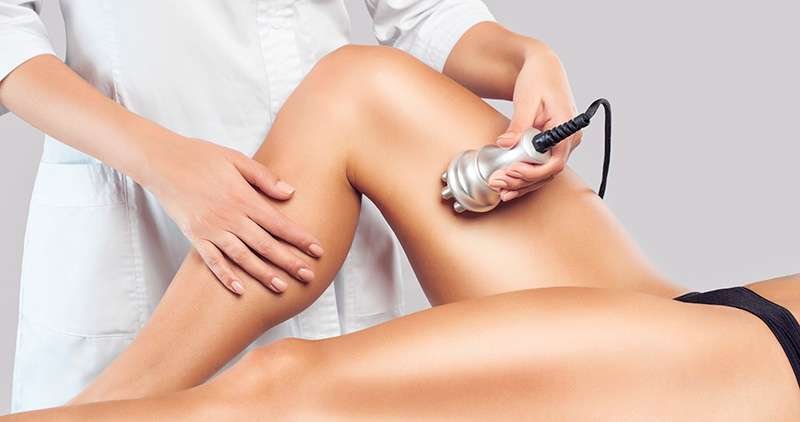 Los tratamientos corporales efectivos