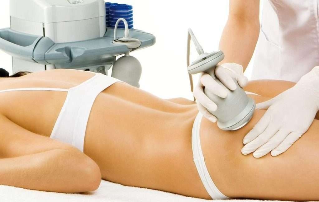 Tratamientos de estética corporal