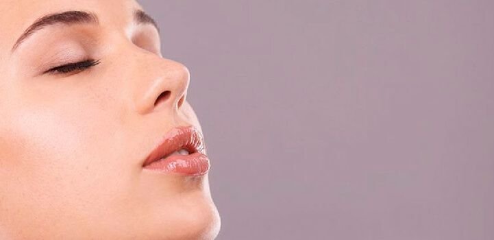 hilos tensores nariz