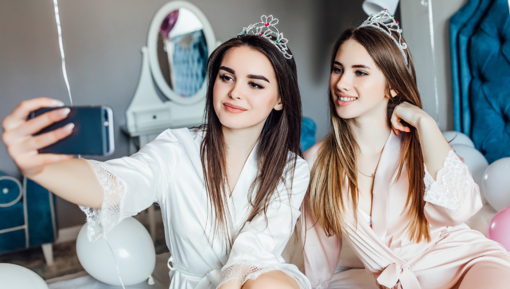 Cómo Preparar la Piel para Eventos Especiales: Consejos de Belleza Antes de una Boda o Fiesta