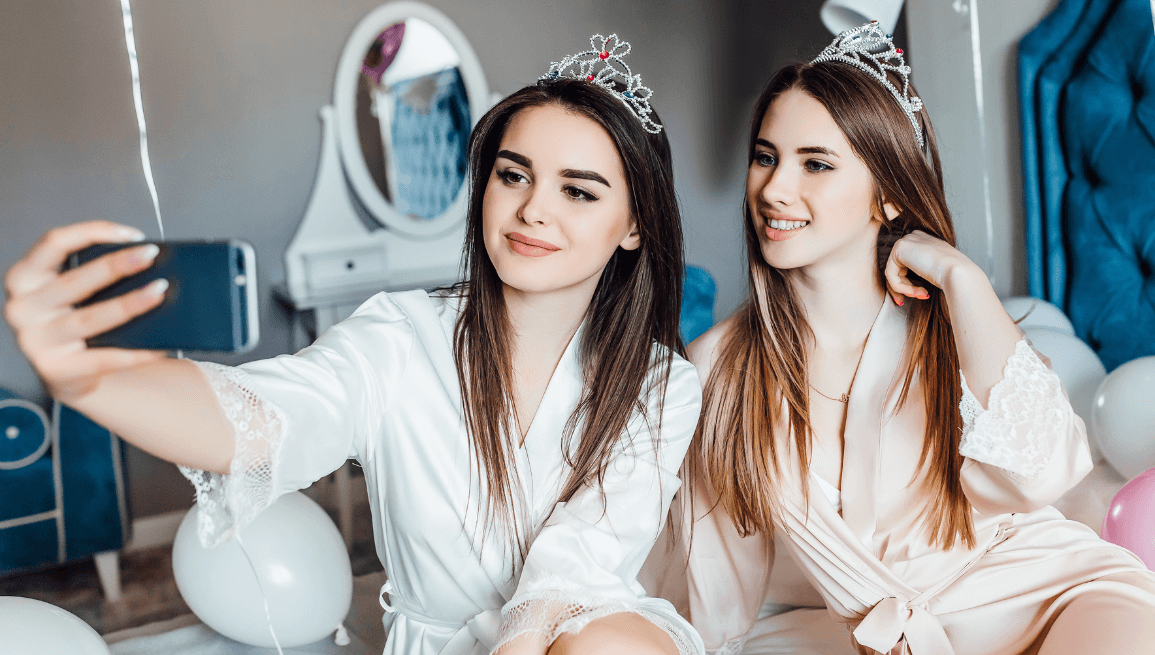Cómo Preparar la Piel para Eventos Especiales: Consejos de Belleza Antes de una Boda o Fiesta