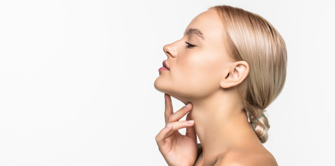 bichectomía y lipopapada