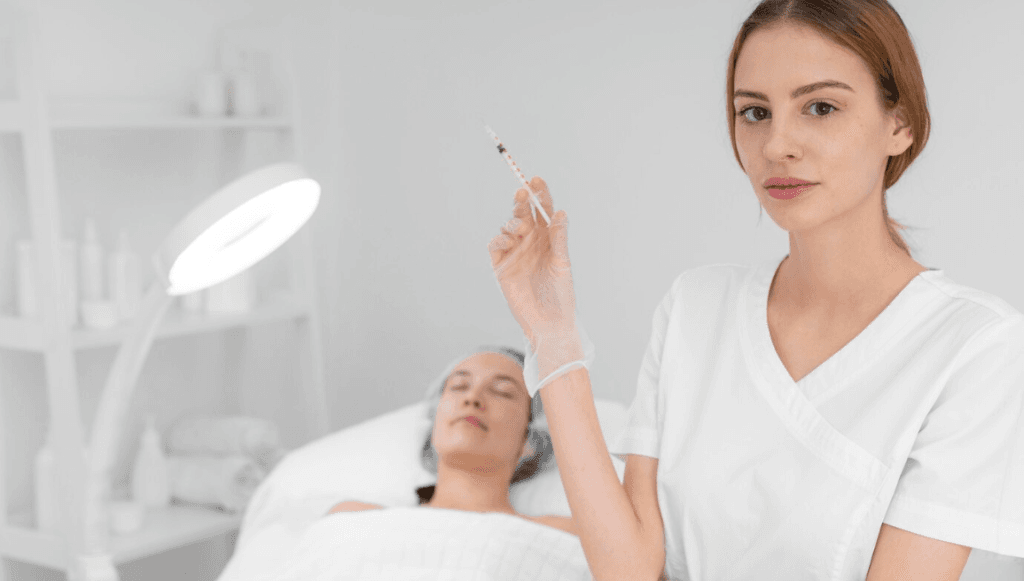 Qué es la Medicina Estética