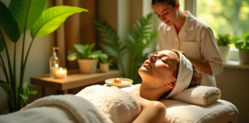 Tratamientos para la Cara: Todo lo que Necesitas Saber