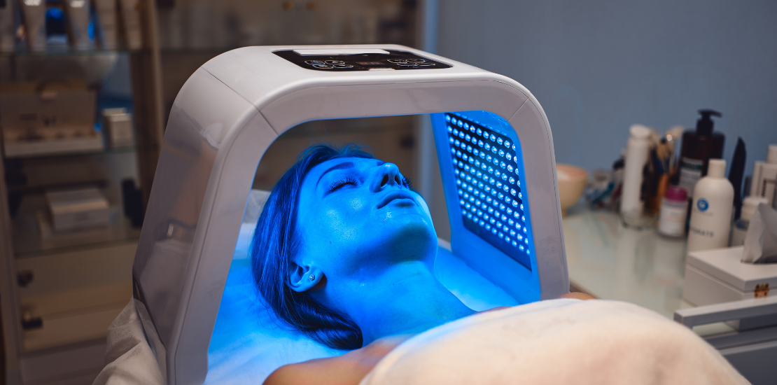 Tecnologías de Vanguardia en Tratamientos Faciales: Lo Último en Rejuvenecimiento