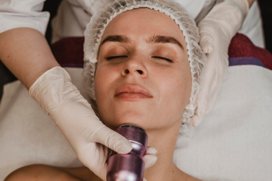 Tratamiento Venus Legacy Facial